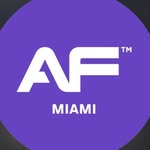 Anytime Fitness Miami
