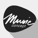 Music Concept