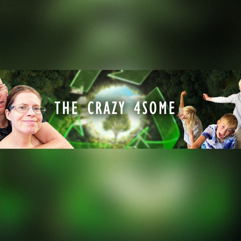 The Crazy 4some
