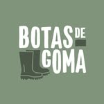 Botas de Goma