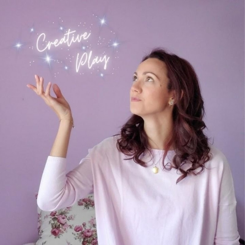 Creative Play Δημιουργικό Παιχνίδι
