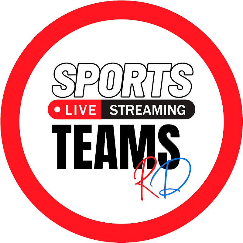 Sports Teams RD