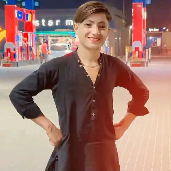 💖SHAHBAZ✈️ KING💫