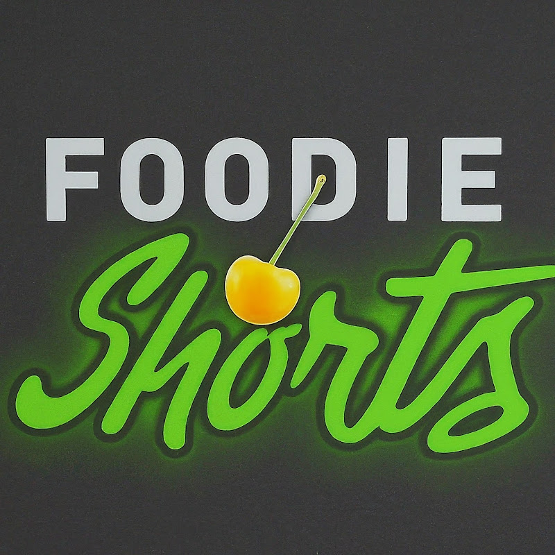 FoodieShorts