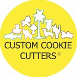 Custom Cookie Cutters ®