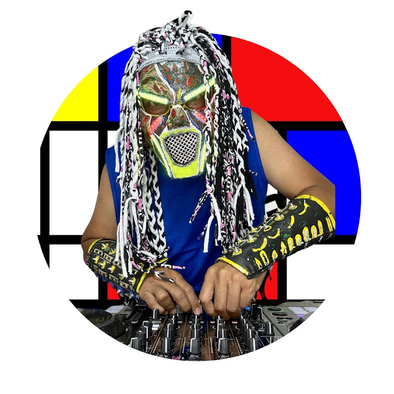 Dj Azkhar Oficial