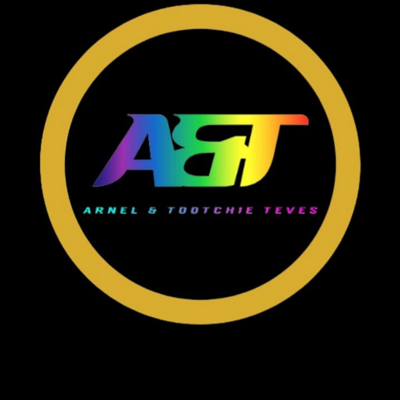 Arnel and tootchie official