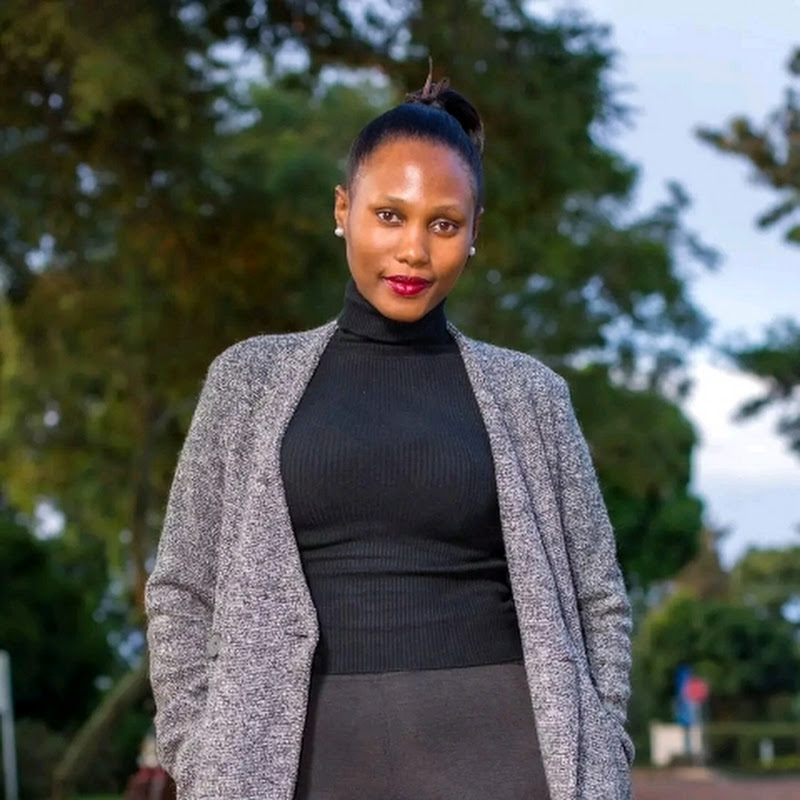 Dr.Sandra Nabukalu