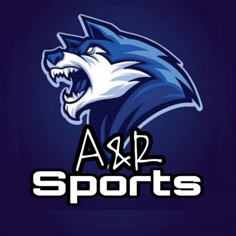 A&R Sports Oficial - RUBINHO