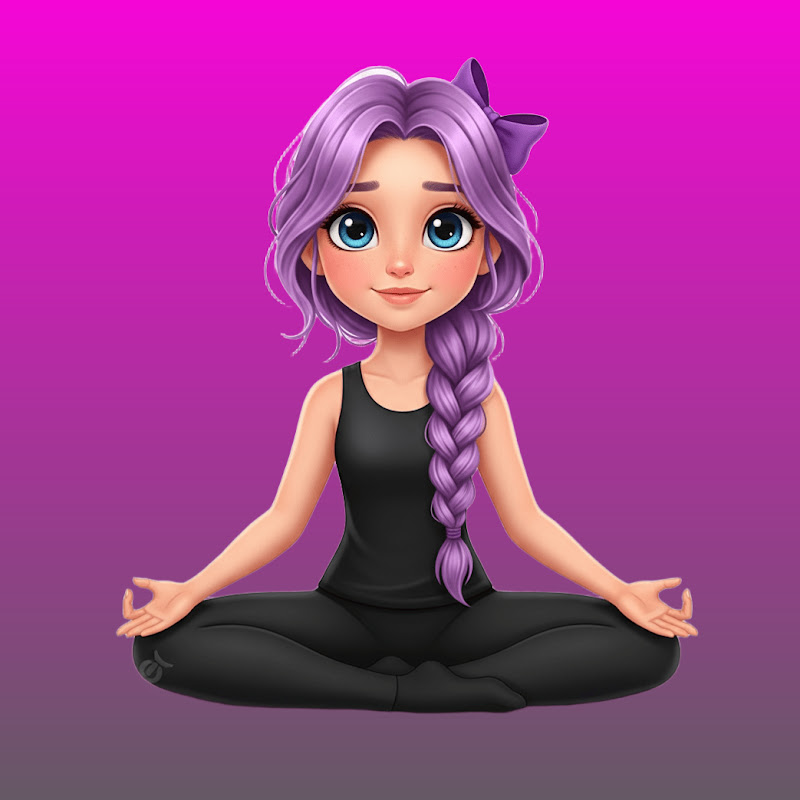 Magic Yoga Time