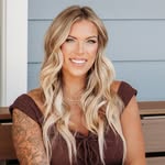 Merissa Pence-Medellin - Social Media Manager