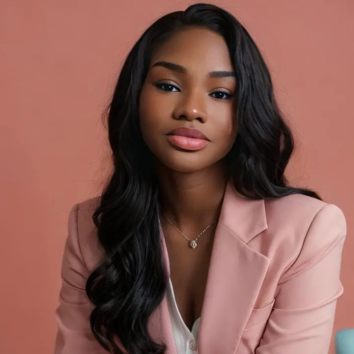 Nelia Paris|CEO| Motivator✨