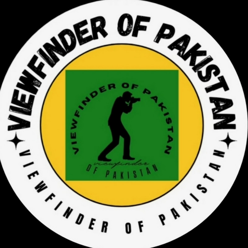 View Finder of pakistan