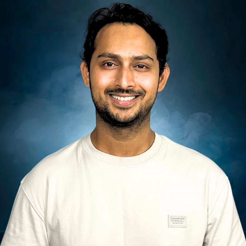 Mahamudul Hasan