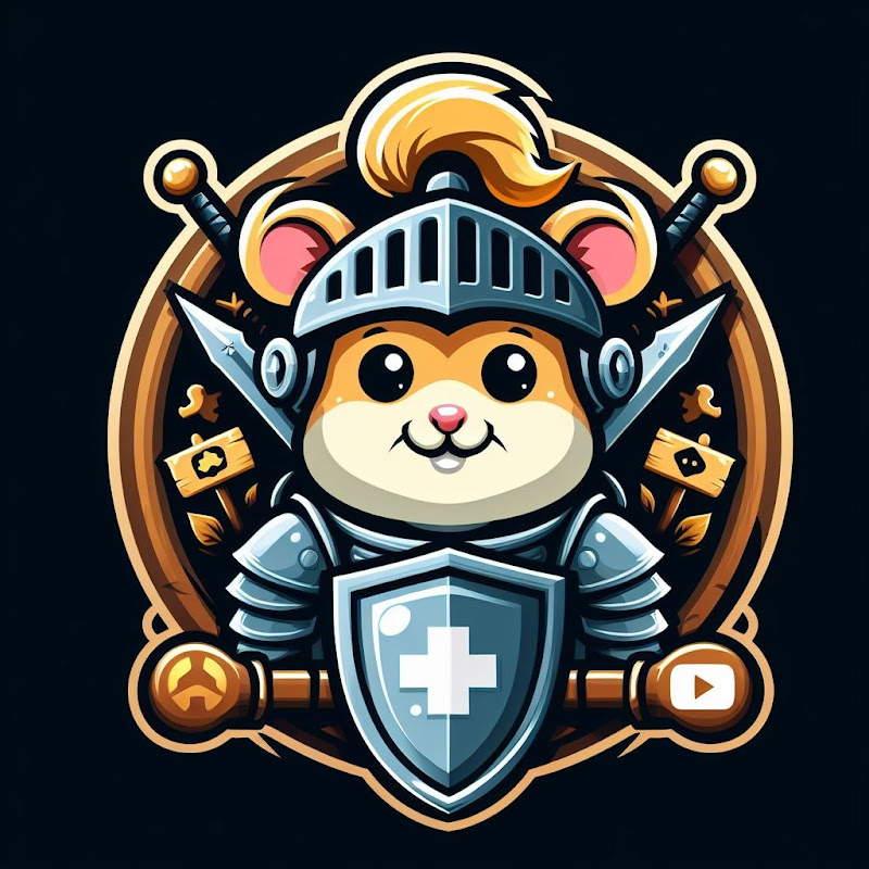 Hamster Knight