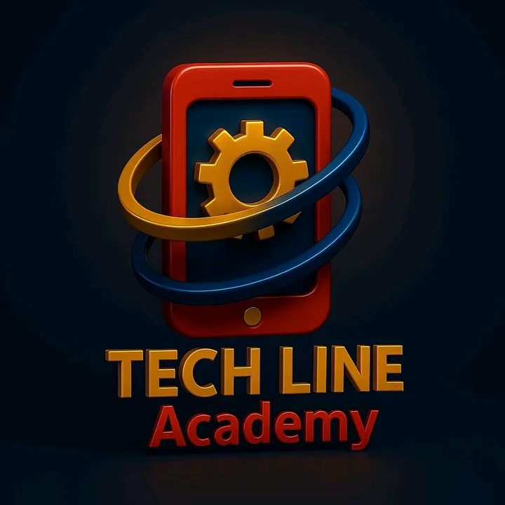 TECH LINE ACADEMY