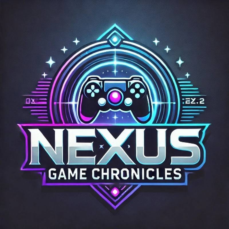 Nexus Game Chronicles