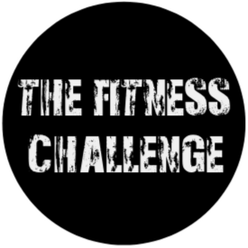 The Fitness Challenge