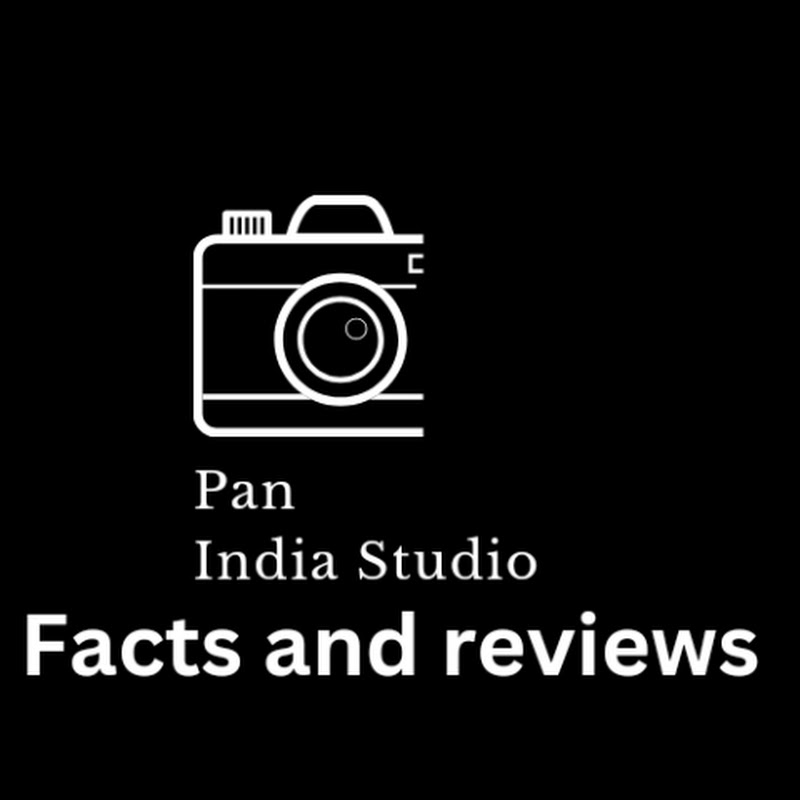 Pan India studio