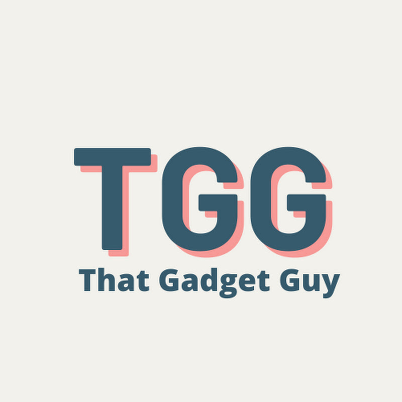 ThatGadgetGuy