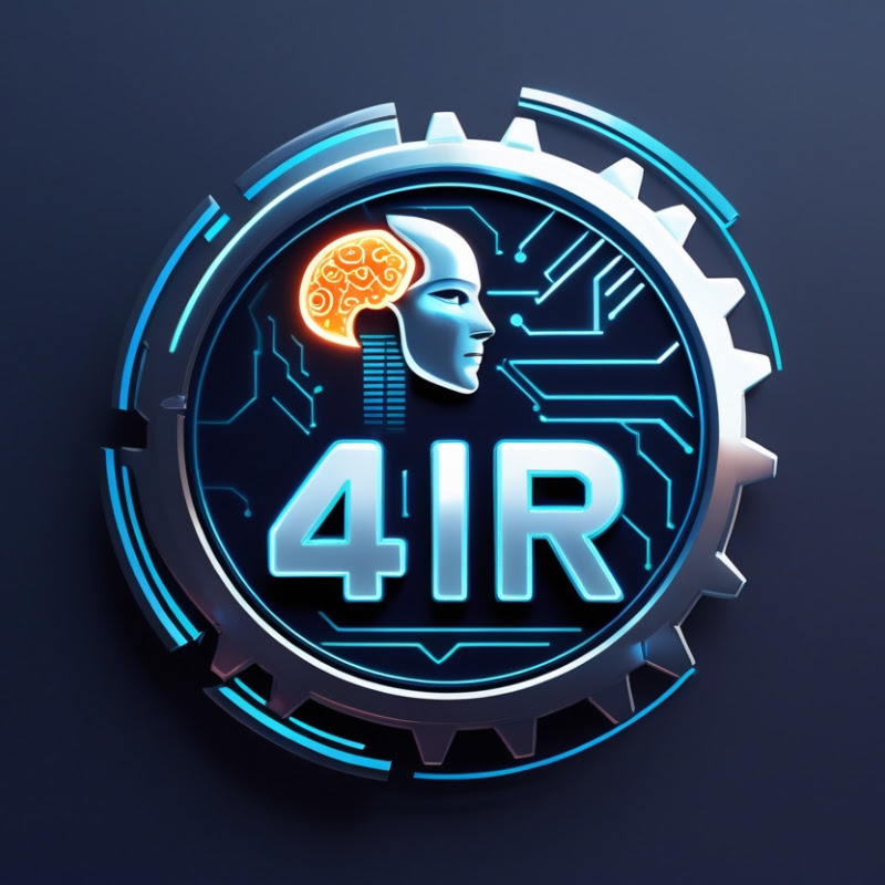 Fourth Industrial Revolution