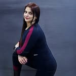 Sonia Sehgal( fat to fit)
