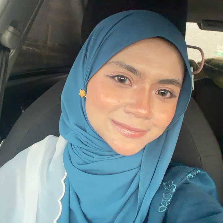 Syifaa Nordin