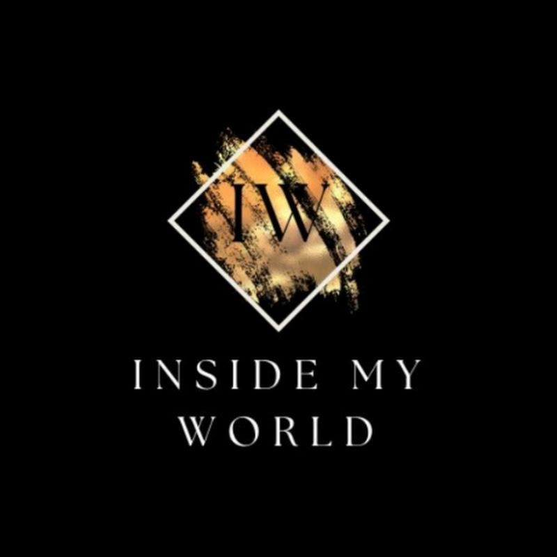Inside My World