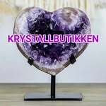 Krystallbutikken