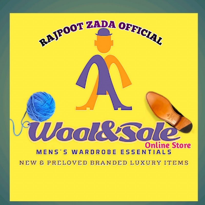 Rajpoot Zada official 
