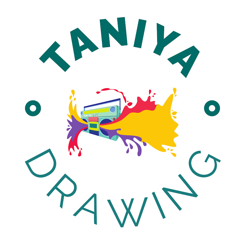 Taniya Drawing 