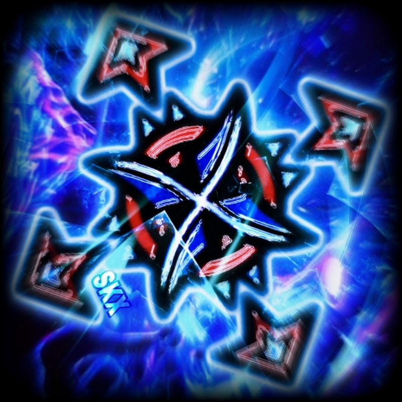 StrykerX [GD]