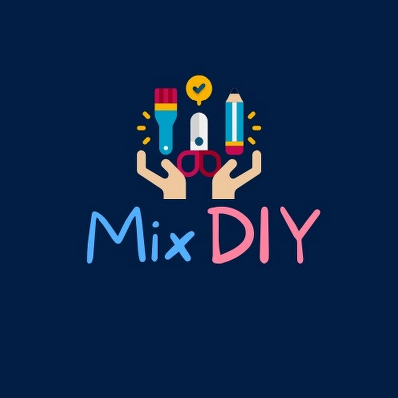 Mix DIY