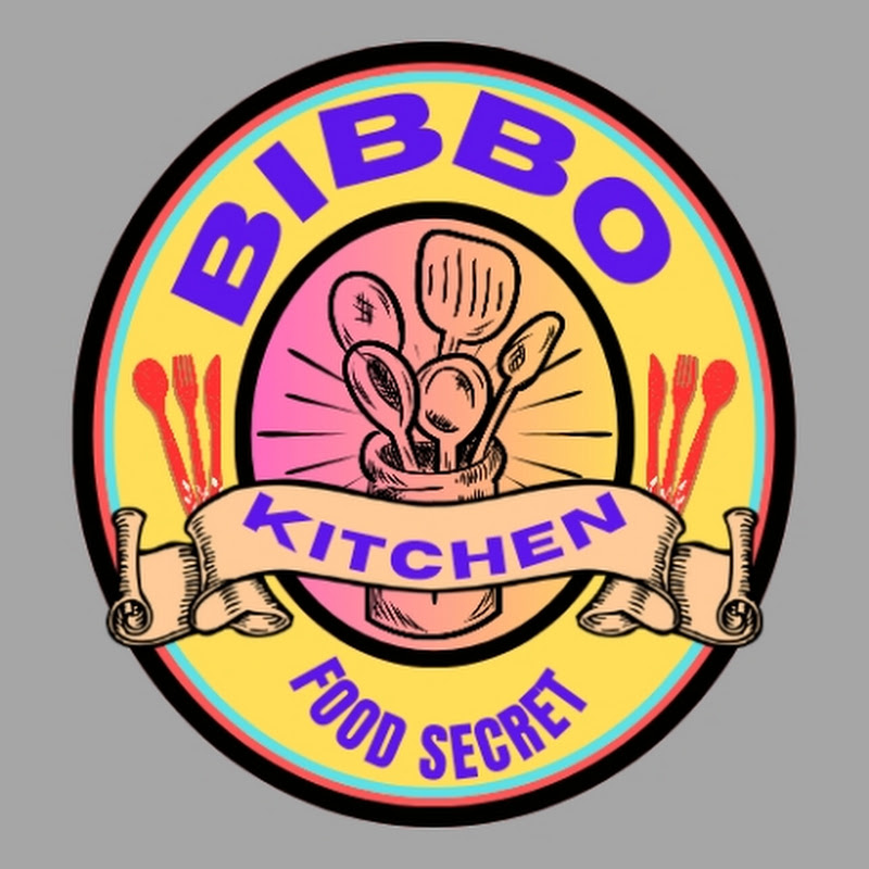 Bibbo Kitchen Food Secret 