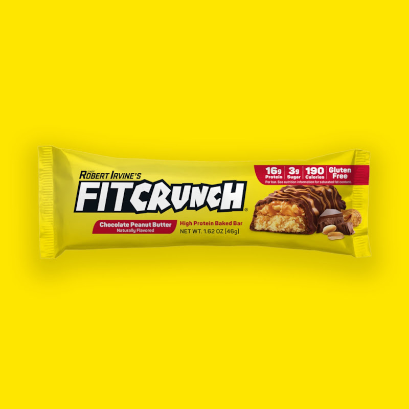 FITCRUNCH