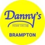 Danny’s Home Decor Steeles