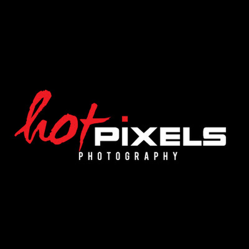 Hot Pixels Photography