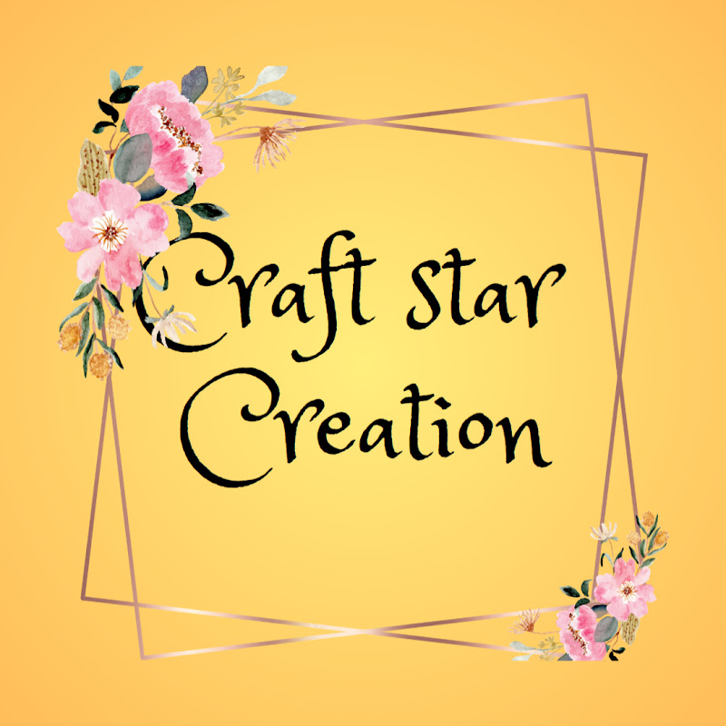 Craft Star Creation