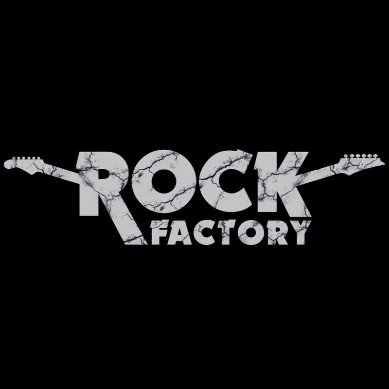 Rock Factory