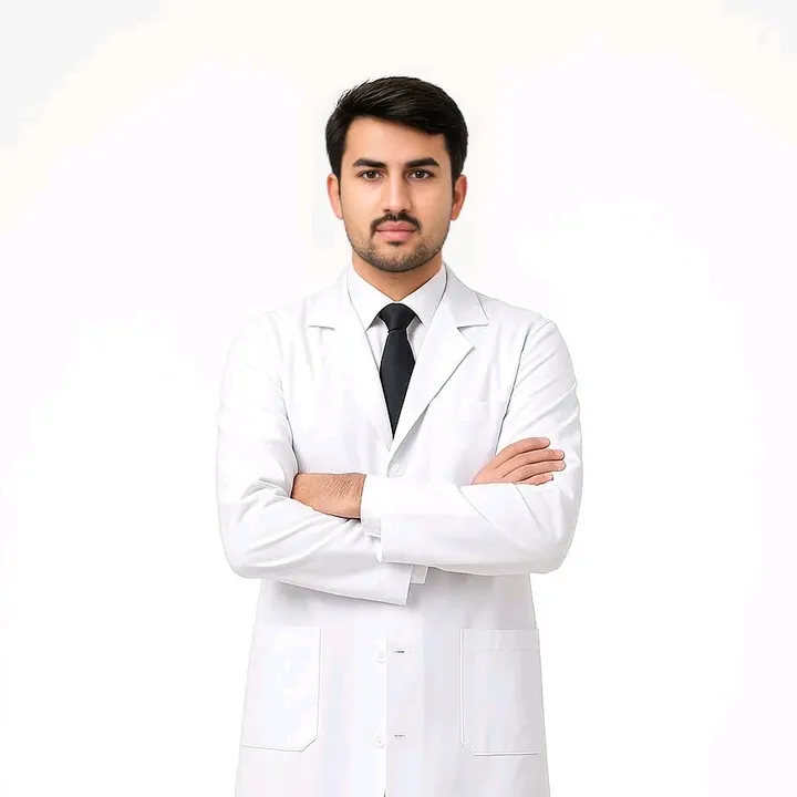 dr_xairaj