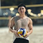 Vincent Sy Igno 蔣志龍