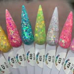 Dynamic Nail Tech