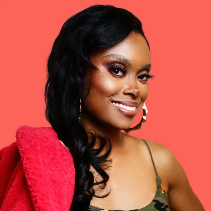 Shameia Crawford