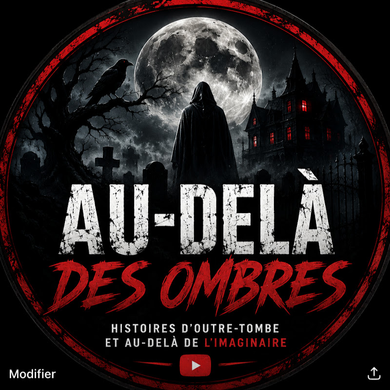 Au-Delà Des Ombres