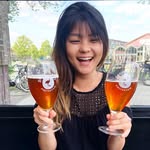Hay | Korean American in Amsterdam 🇰🇷🇺🇸