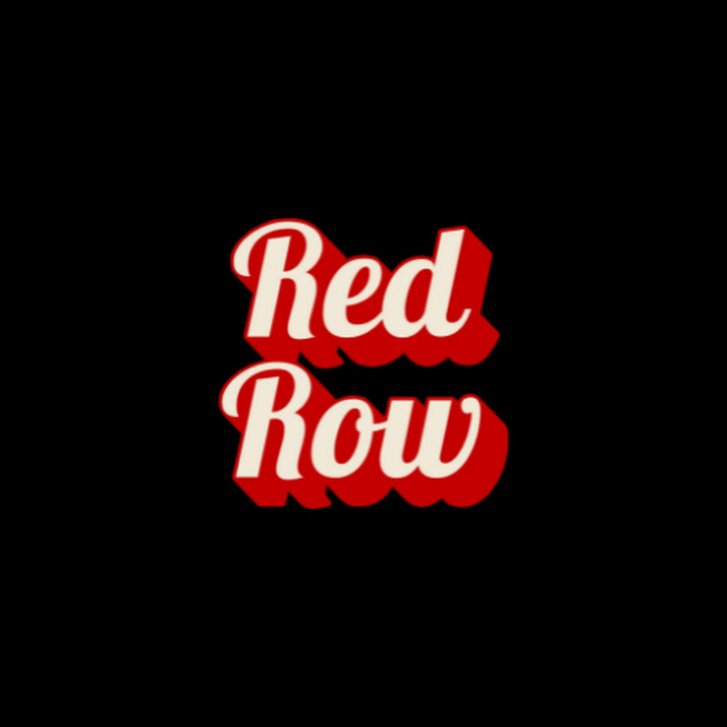 Real Red Row