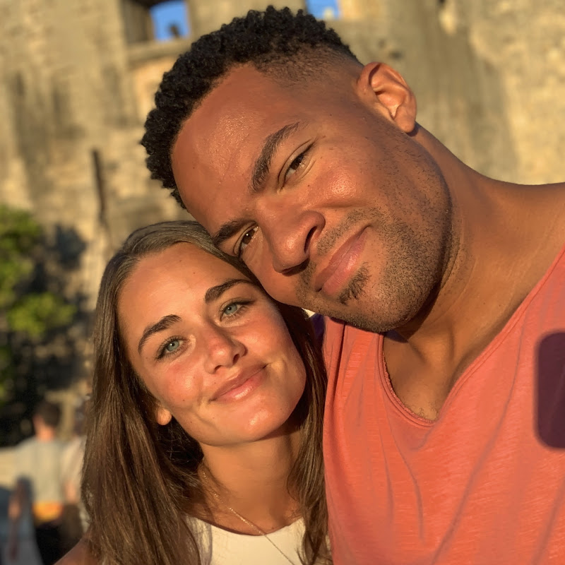 INFLUELTERN mit Kati & Banjou