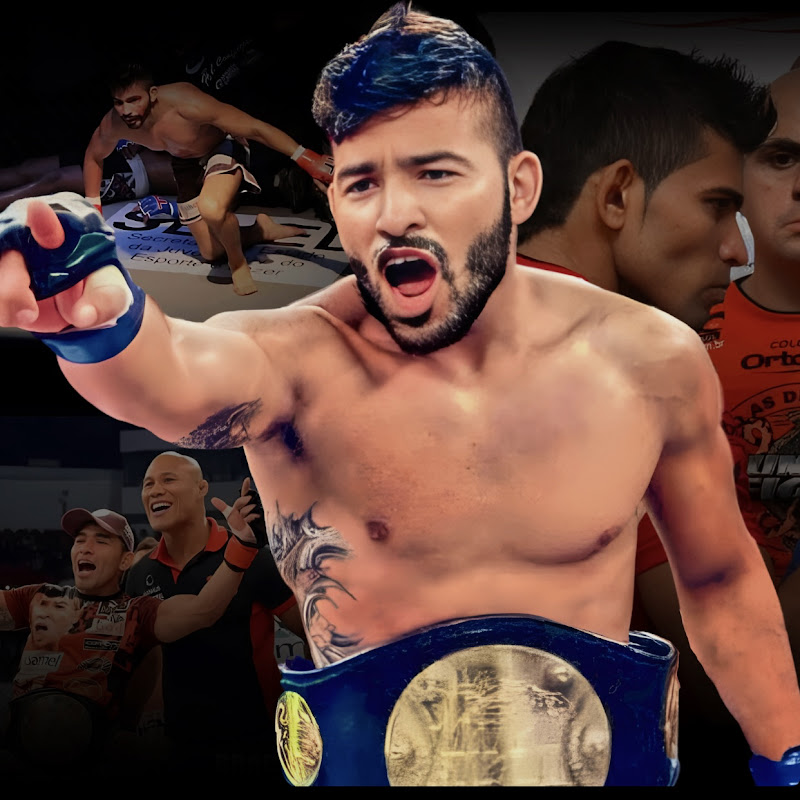 Rayner Do MMA