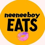 NeeNee Boy - Eats