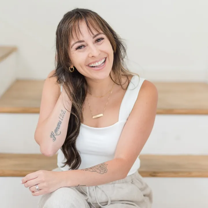 tay | 4 kids + homeschool